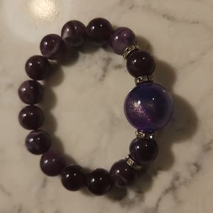 Iridescent Bracelet